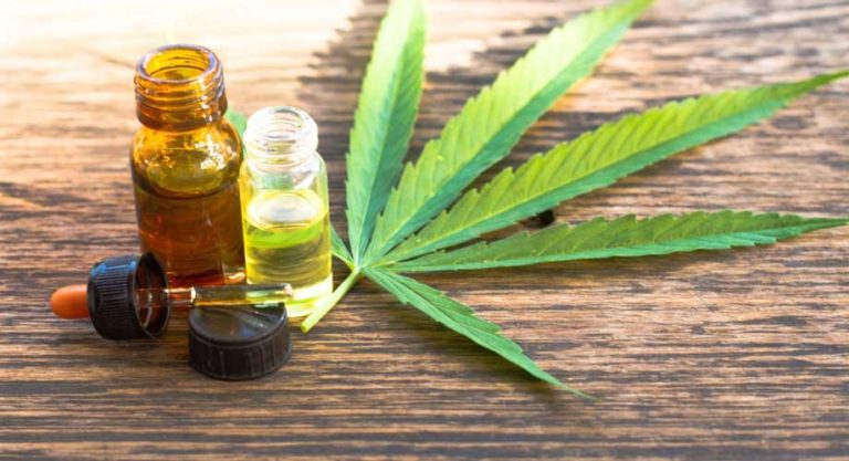 Types of CBD Available in the Market