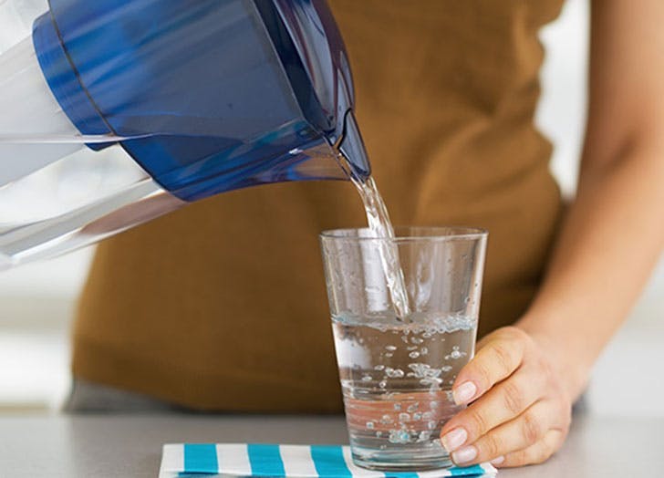 These are the benefits of consuming alkaline water in daily life