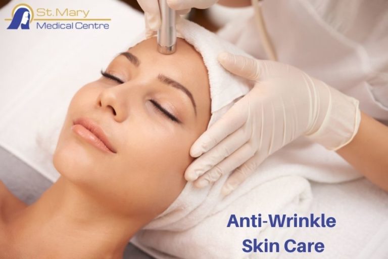 How Anti-wrinkle Skin Care Creams do magic to Your Skin?