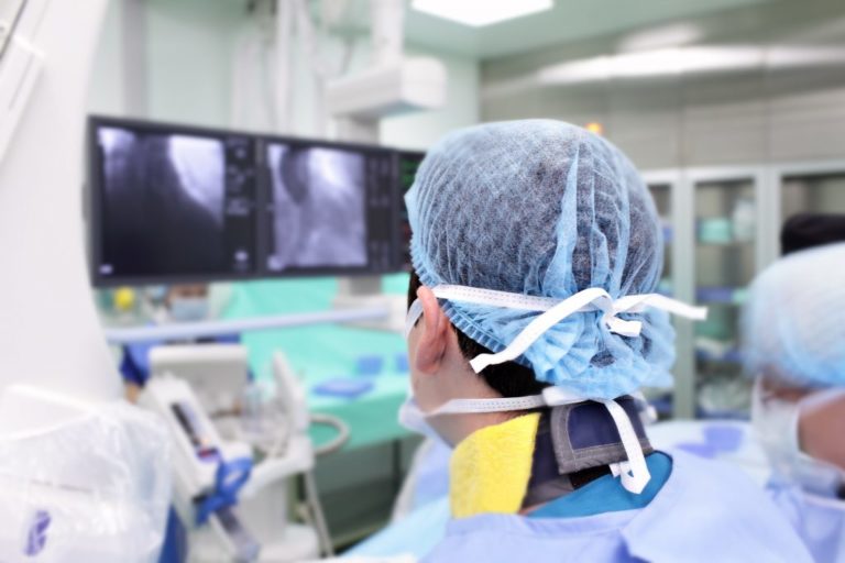 Equipment that saves lives and health