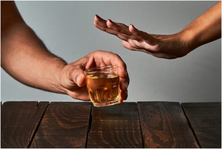 Ways of handling a drunk partner Ways of handling a drunk partner