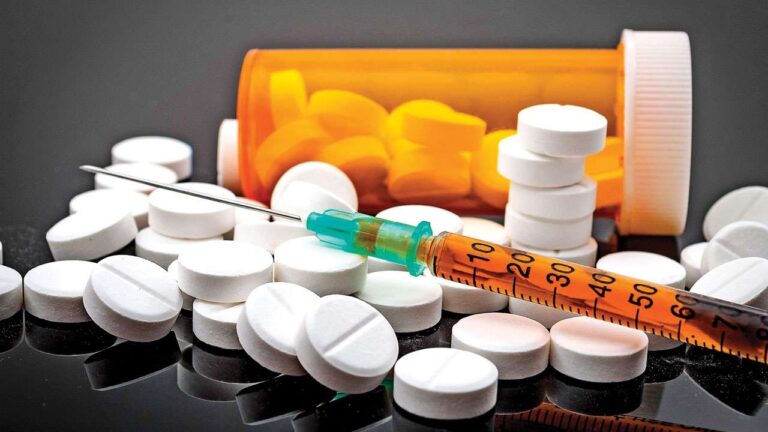 Commonly Abused Over the Counter Medicine And Associated Dangers