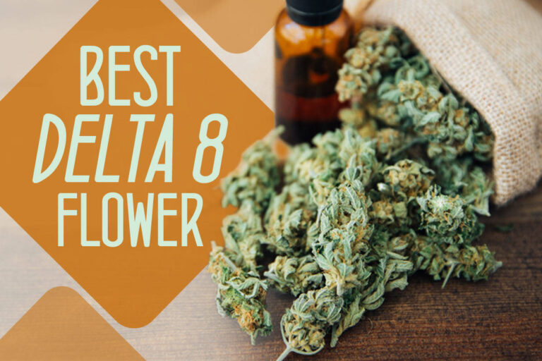 Getting The Best Delta-8 THC Online