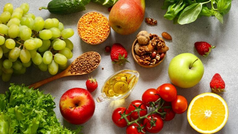 Healthy Eating Tips for Breastfeeding Mothers Healthy Eating Tips