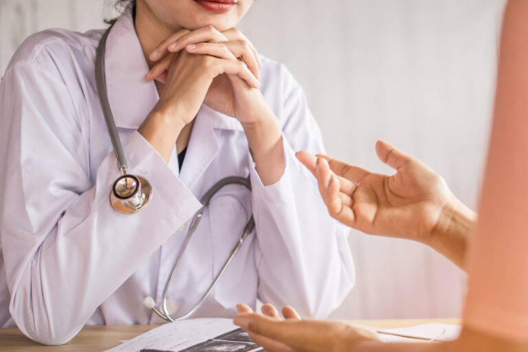 How Can a Fertility Specialist Help You Get Pregnant