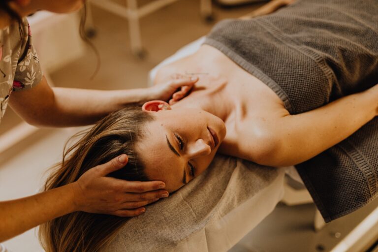 Why Adults Need Massages Too: The Health Benefits You Didn’t Know About