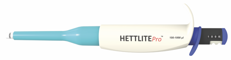 Quick Introduction to Single Channel Pipettes