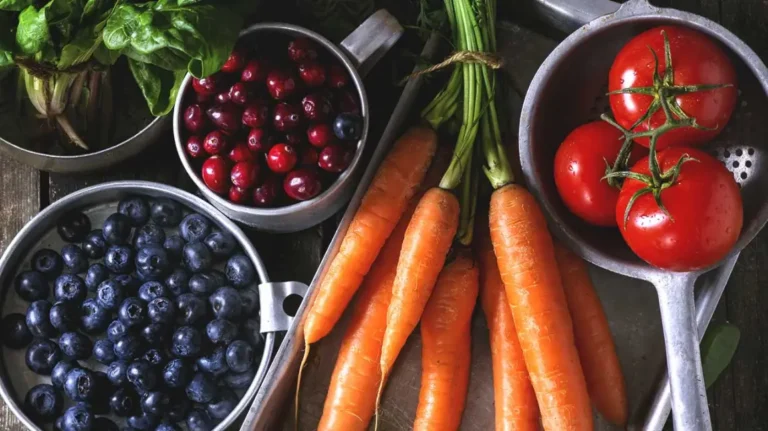 How to Get All the Nutrients You Need from Your Diet