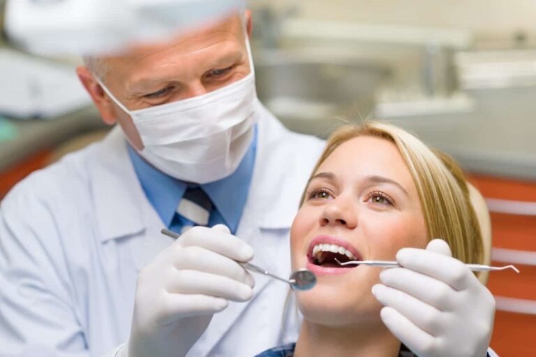 An Emergency Dentist Helps Save Your Smile