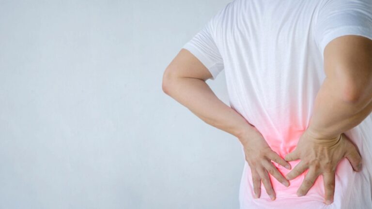3 Most Common Misconceptions About Back Pain Back Pain