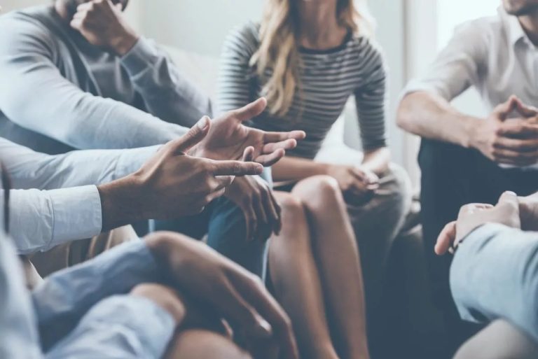 From Detox to Aftercare: The Continuum of Care in Alcohol and Drug Rehab