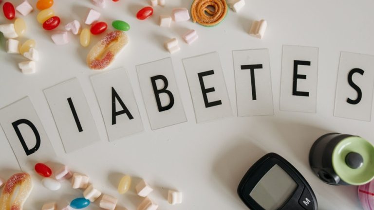 Do After a Diabetes Diagnosis