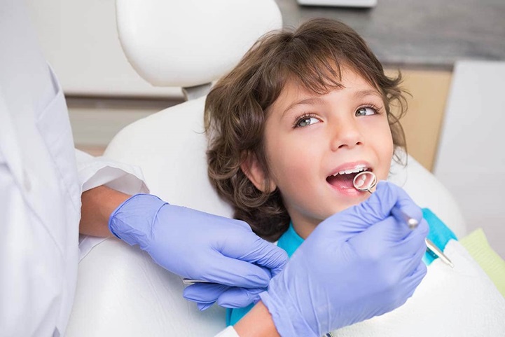 How to Maintain Your Child’s Oral Health?