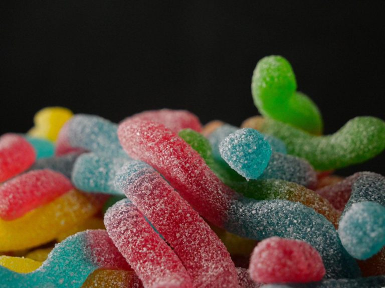 Dive into Relaxation with Delta-9 Gummies: A Delicious Gateway to Serenity