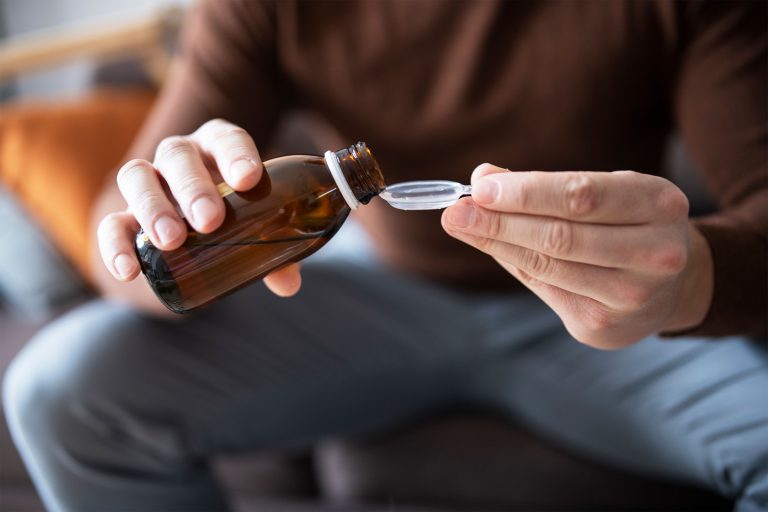 Finding Relief from Cough: Exploring Delsym, Robitussin, and Mucinex