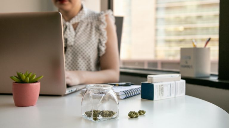 Online Convenience: How to Apply for a Louisiana Marijuana Card?