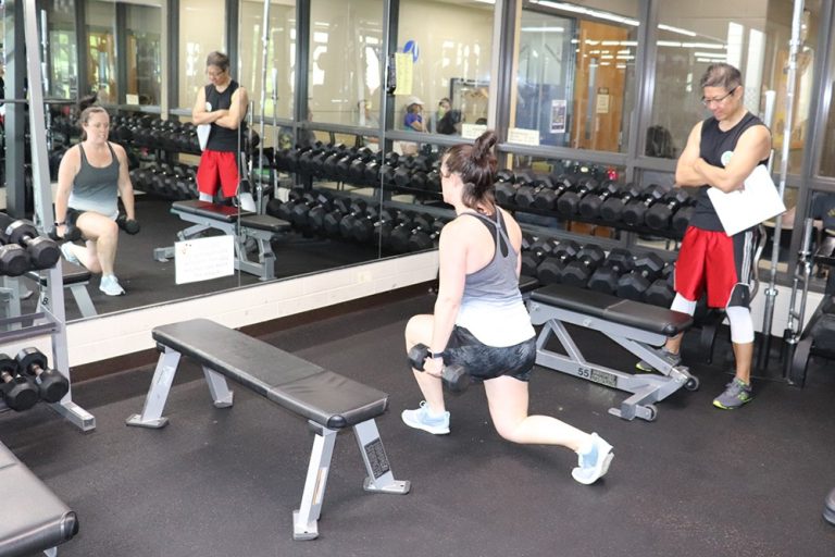 Types of trainers and their primary duties