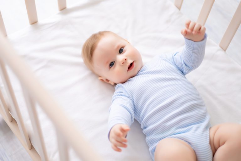Is a Crib Absolutely Necessary for Your Baby?