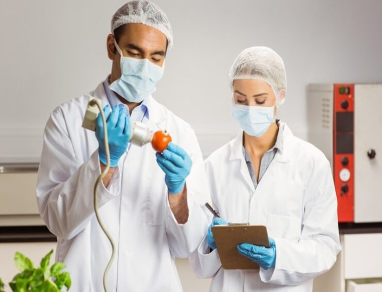 Significance Of Allergy Testing In A Healthcare Setting doctors office