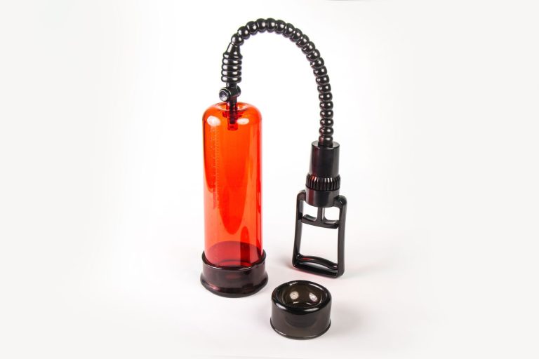 WoodPump Enlargement: A Natural Approach to Male Enhancement