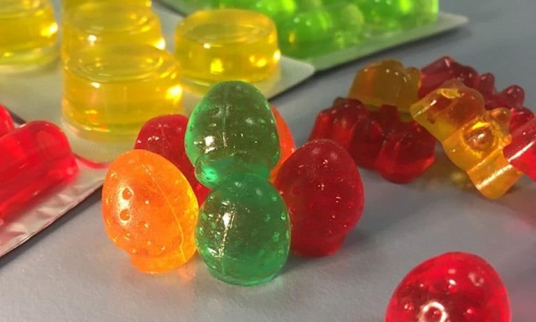 Why Amanita Muscaria gummies are gaining popularity? gummies