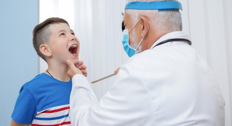 How Do Pediatric Ear, Nose, and Throat Specialists Treat Sleep Apnea? Specialists