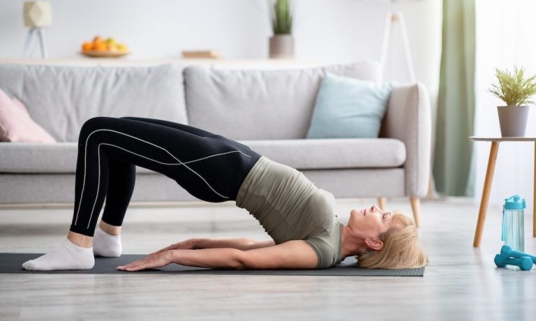 How pelvic floor physical therapy can transform your quality of life? physical therapy
