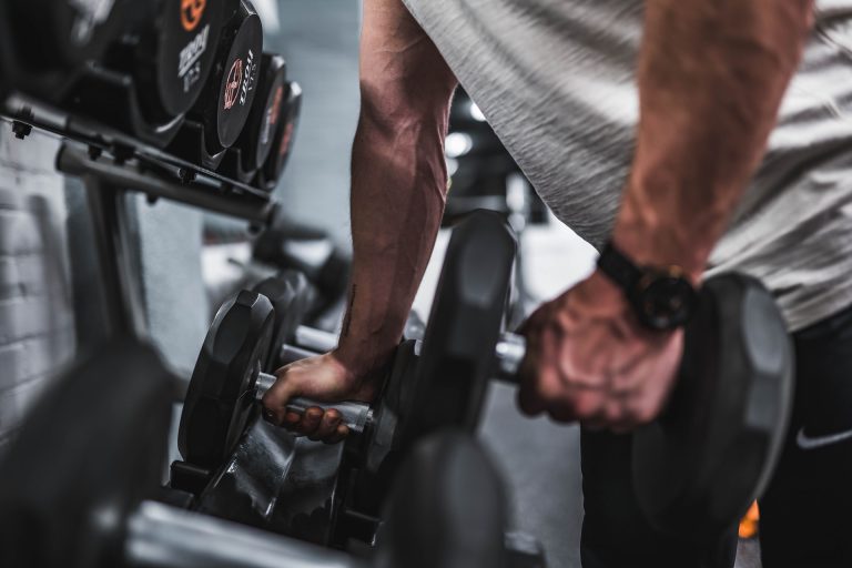 Unseen Risks of Improper Weight Lifting