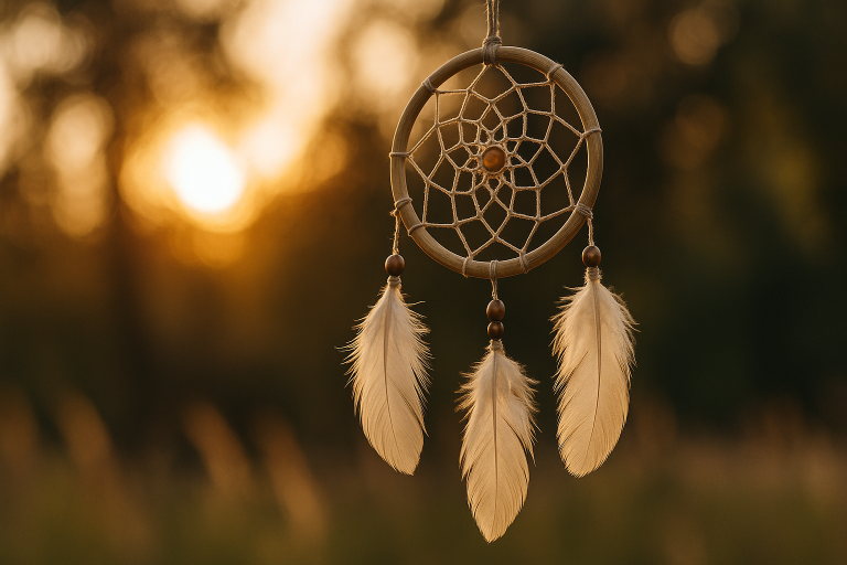 Dreamcatcher – Meaning, Origin and Modern Use