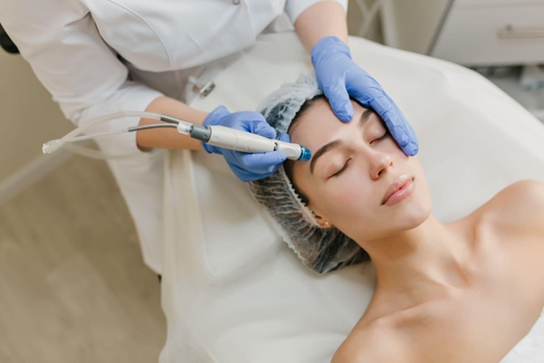 The Benefits of Erbium YAG Lasers for Skin Rejuvenation