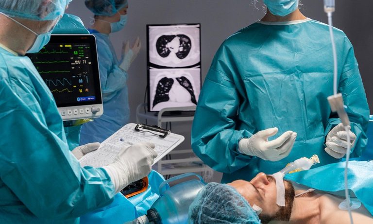 6 Conditions Commonly Treated With Endoscopic Spine Surgery