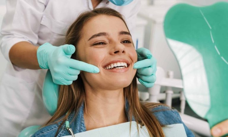 Are Dental Implants the Perfect Choice for Missing Teeth?
