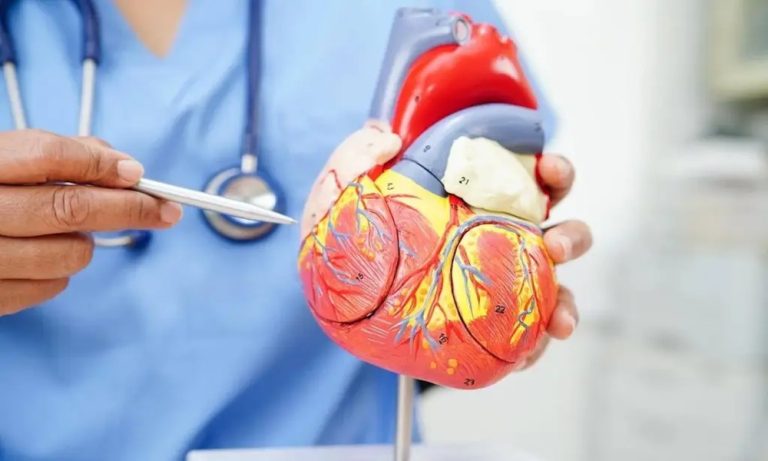 How to Manage Pain after Cardiothoracic Surgery
