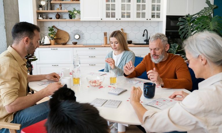 Understanding Daily Life in a Private Nursing Home