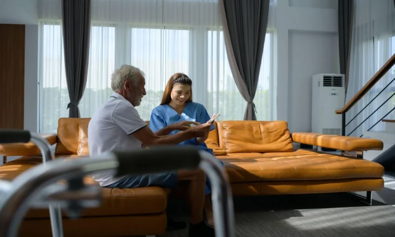 4 Factors Breaking Down the Cost of a Private Nursing Home in Singapore