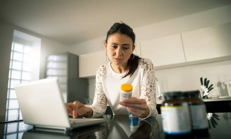 Online Pharmacies Are Everywhere Now – But How Do You Actually Know Which Ones Are Worth Trusting?
