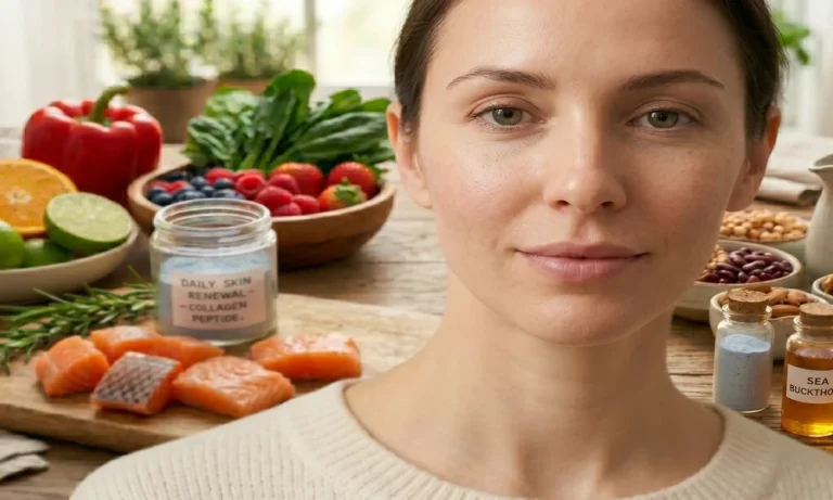 Collagen Supplements Are Everywhere Right Now – But Do They Actually Do Anything?