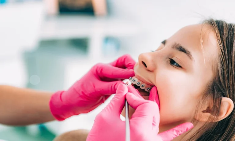 The Connection Between Orthodontics And Proper Jaw Alignment