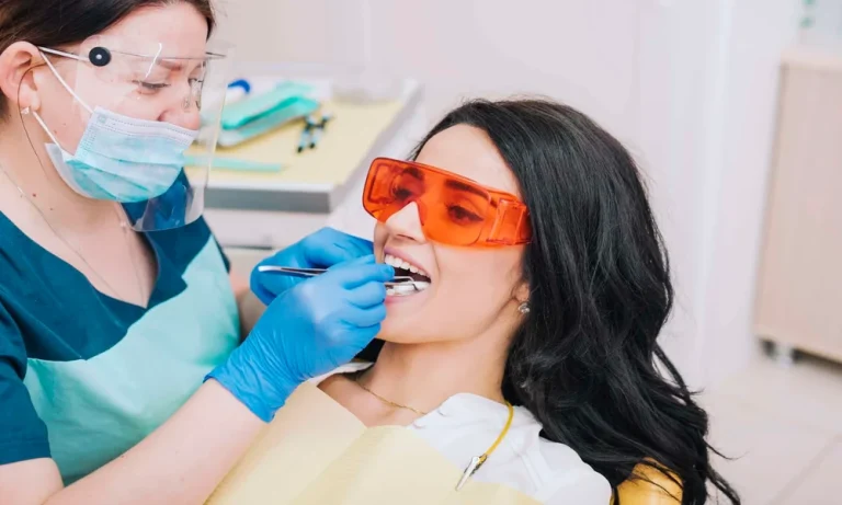 5 Cosmetic Dental Enhancements That Fit Easily Into Routine Dental Visits