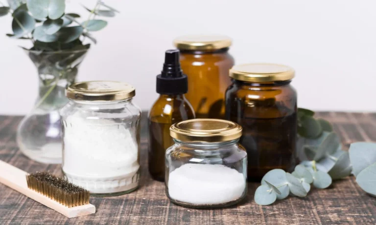Common Ingredients Used in Facial Rejuvenation Therapy