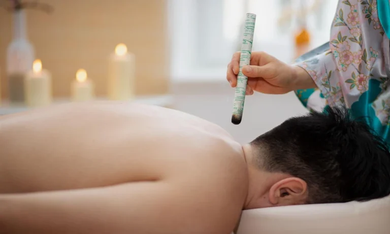 The Most Effective Way to Relieve Upper Back Tension Starting Today