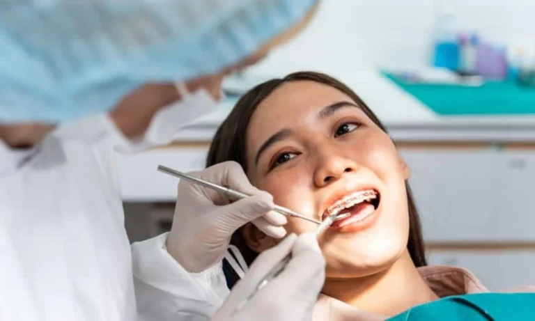 How Orthodontics Plays A Role In Facial Aesthetics