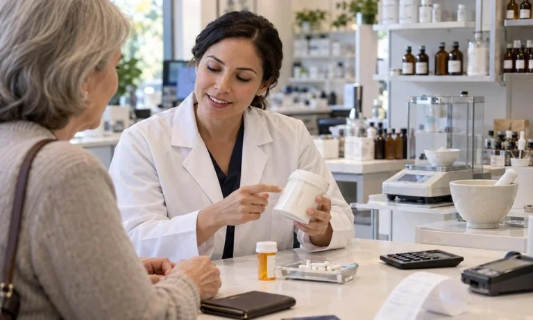 How Much Do Compounded Medications Cost?